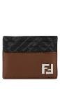 Fendi Card case vit.king/ pu f