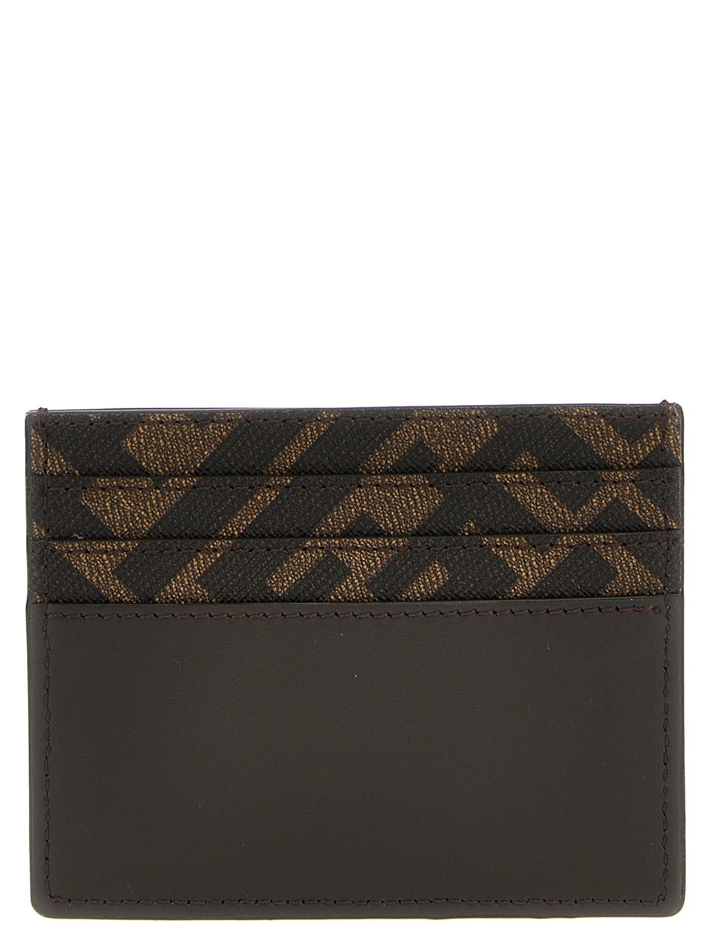 'Squared FF' card holder Wallets, card holders