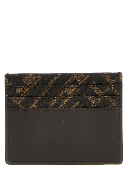 'Squared FF' card holder Wallets, card holders