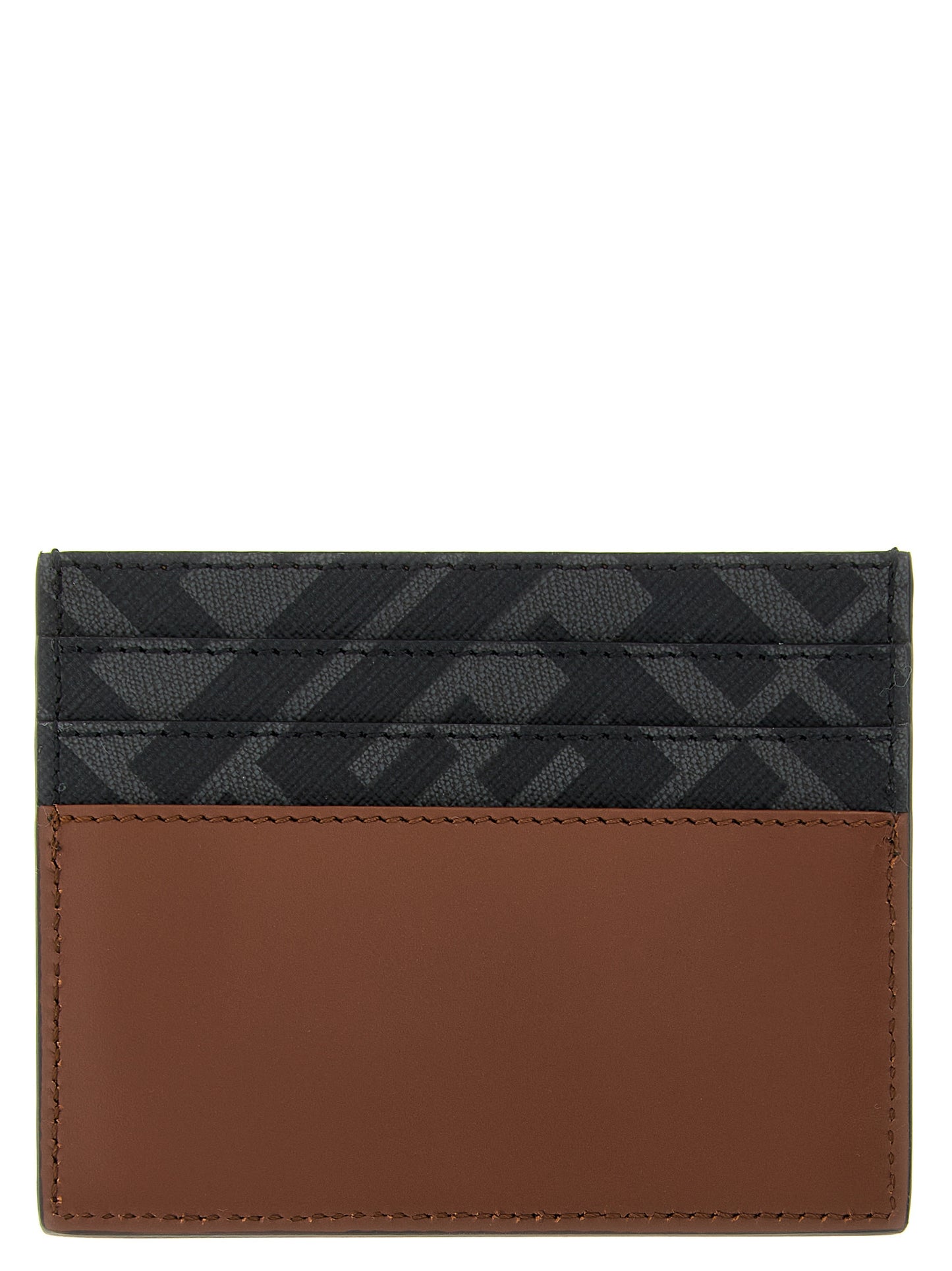 'Squared FF' card holder Wallets, card holders