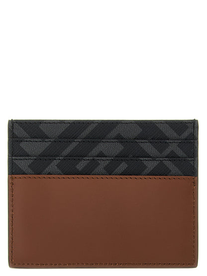 'Squared FF' card holder Wallets, card holders
