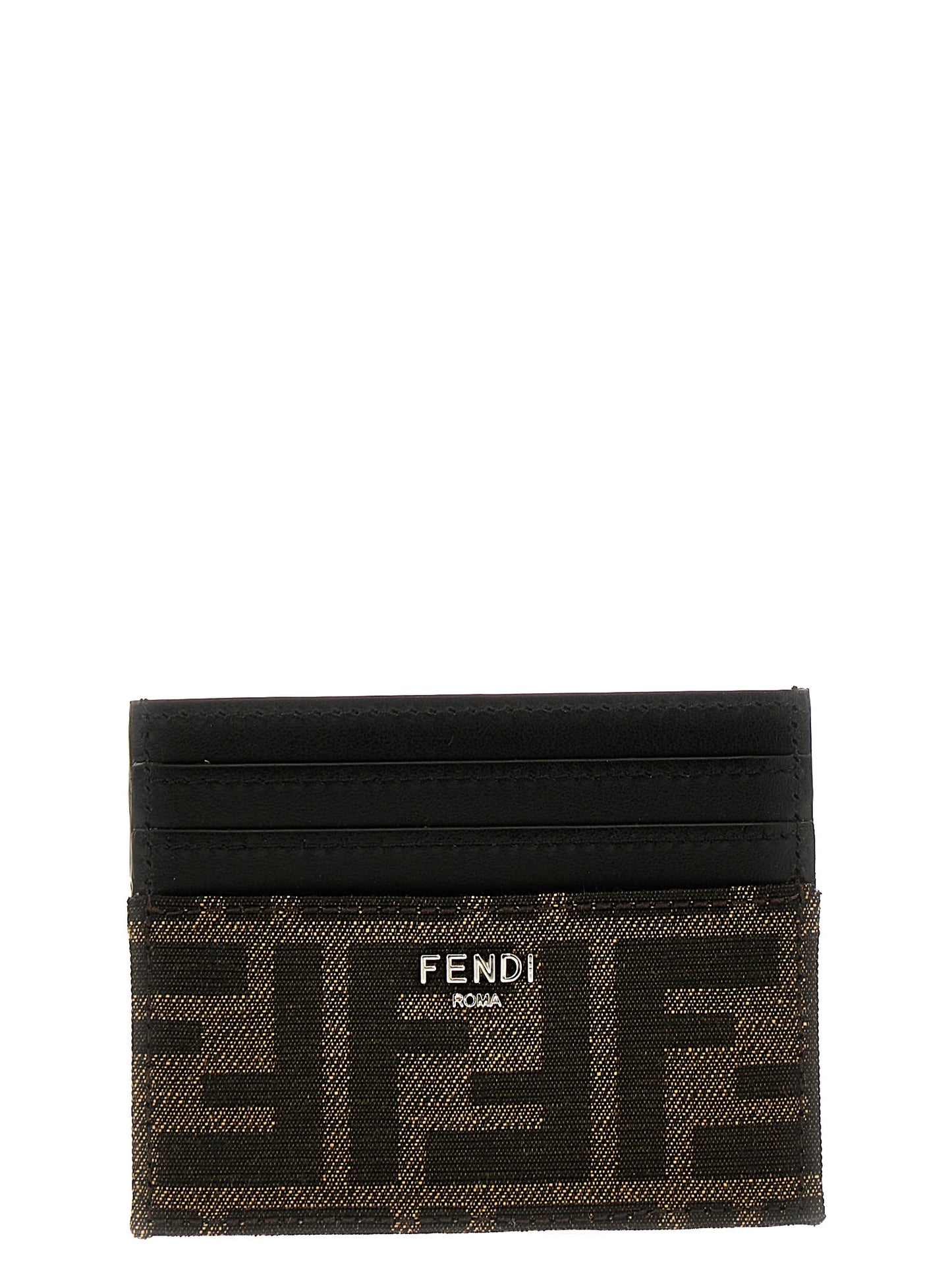 'FF' card holder Wallets, card holders