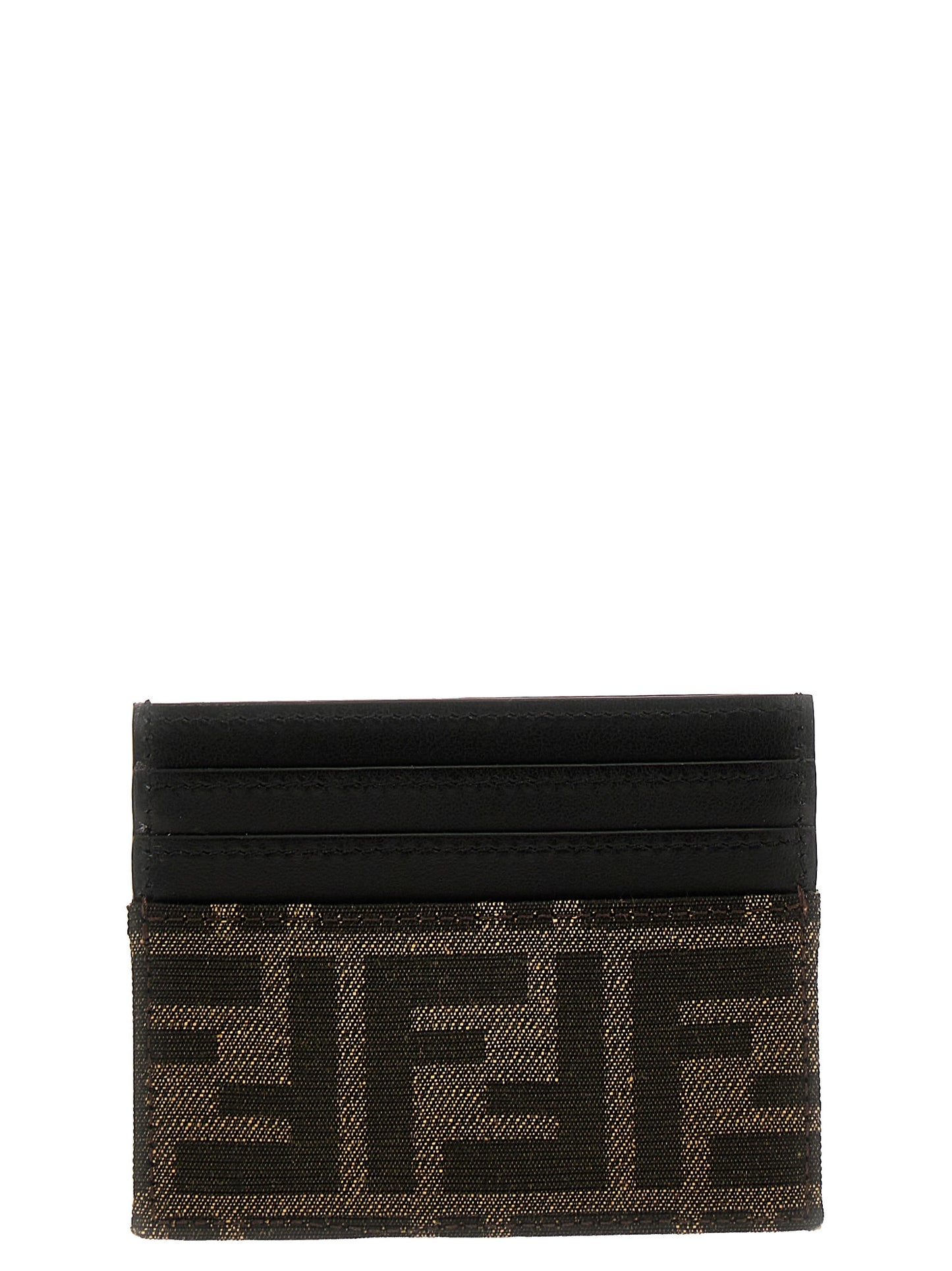 'FF' card holder Wallets, card holders