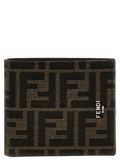 'FF' wallet Wallets, card holders