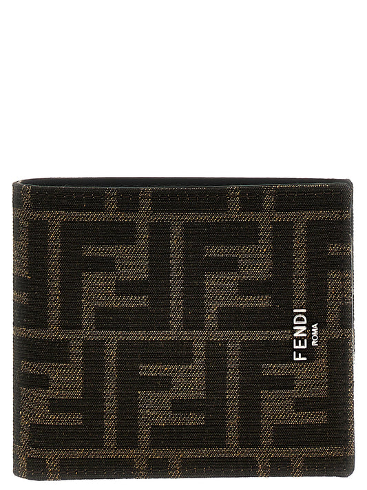 'FF' wallet Wallets, card holders