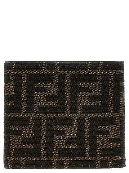 'FF' wallet Wallets, card holders