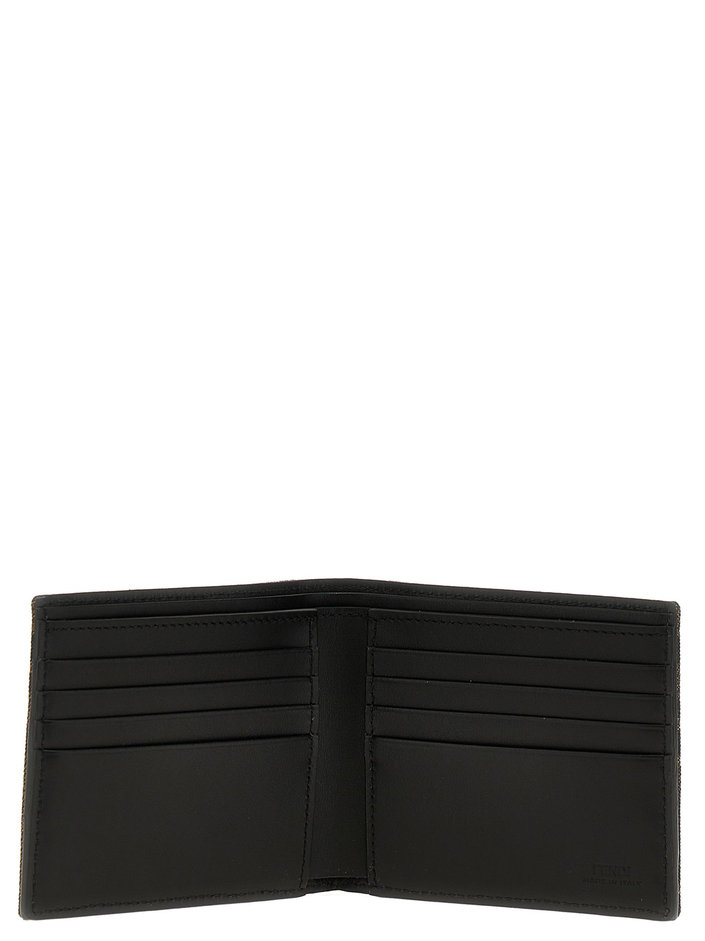 'FF' wallet Wallets, card holders
