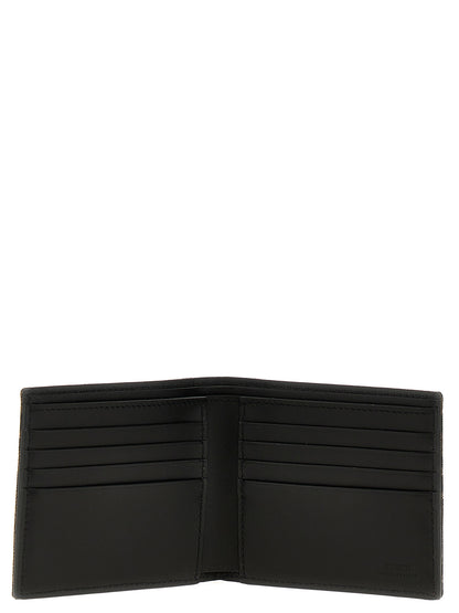 'FF' wallet Wallets, card holders