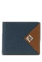 Fendi Bifold wallet no coin