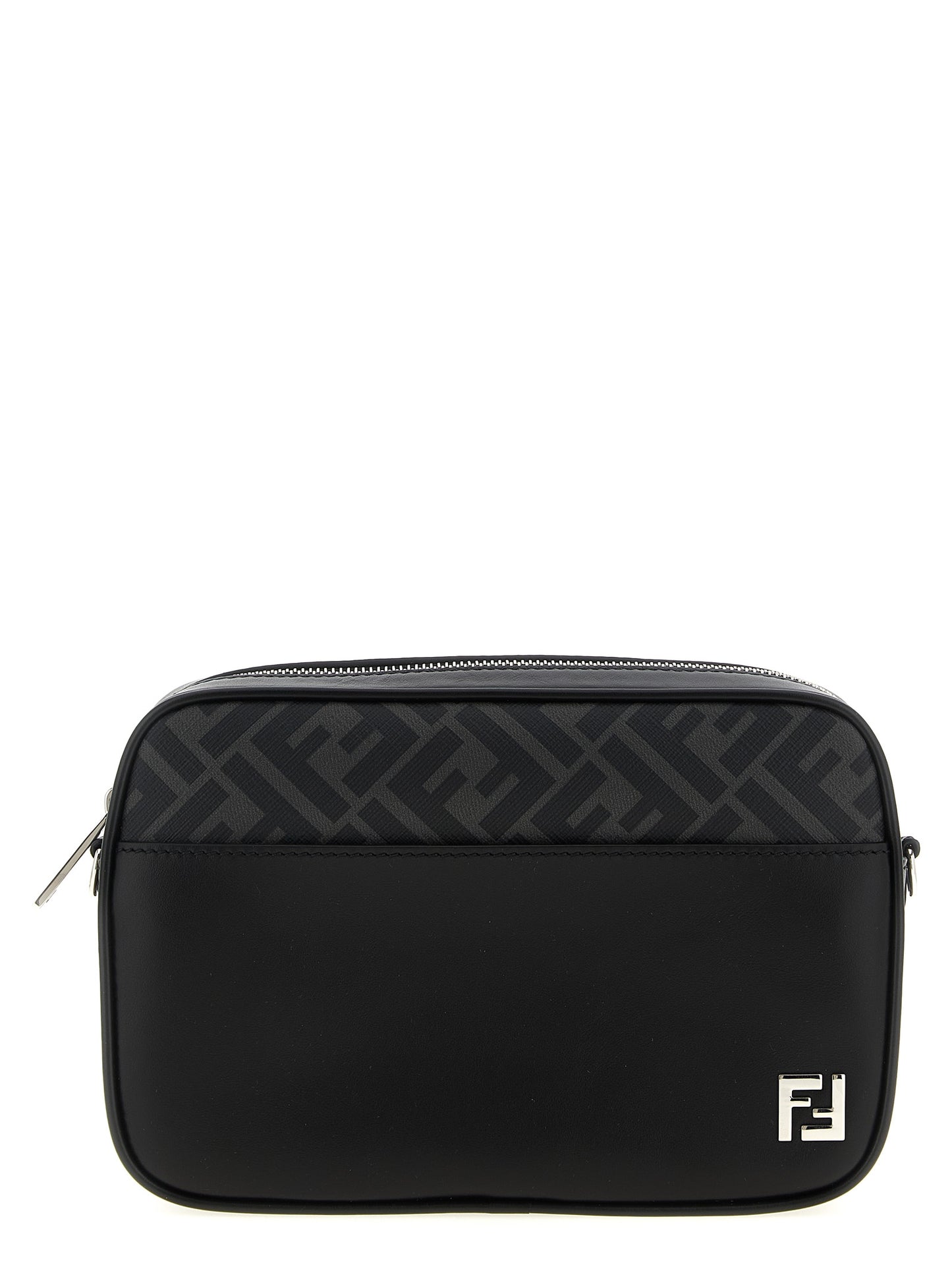 'Camera Case Squared FF' shoulder bag Shoulder bags