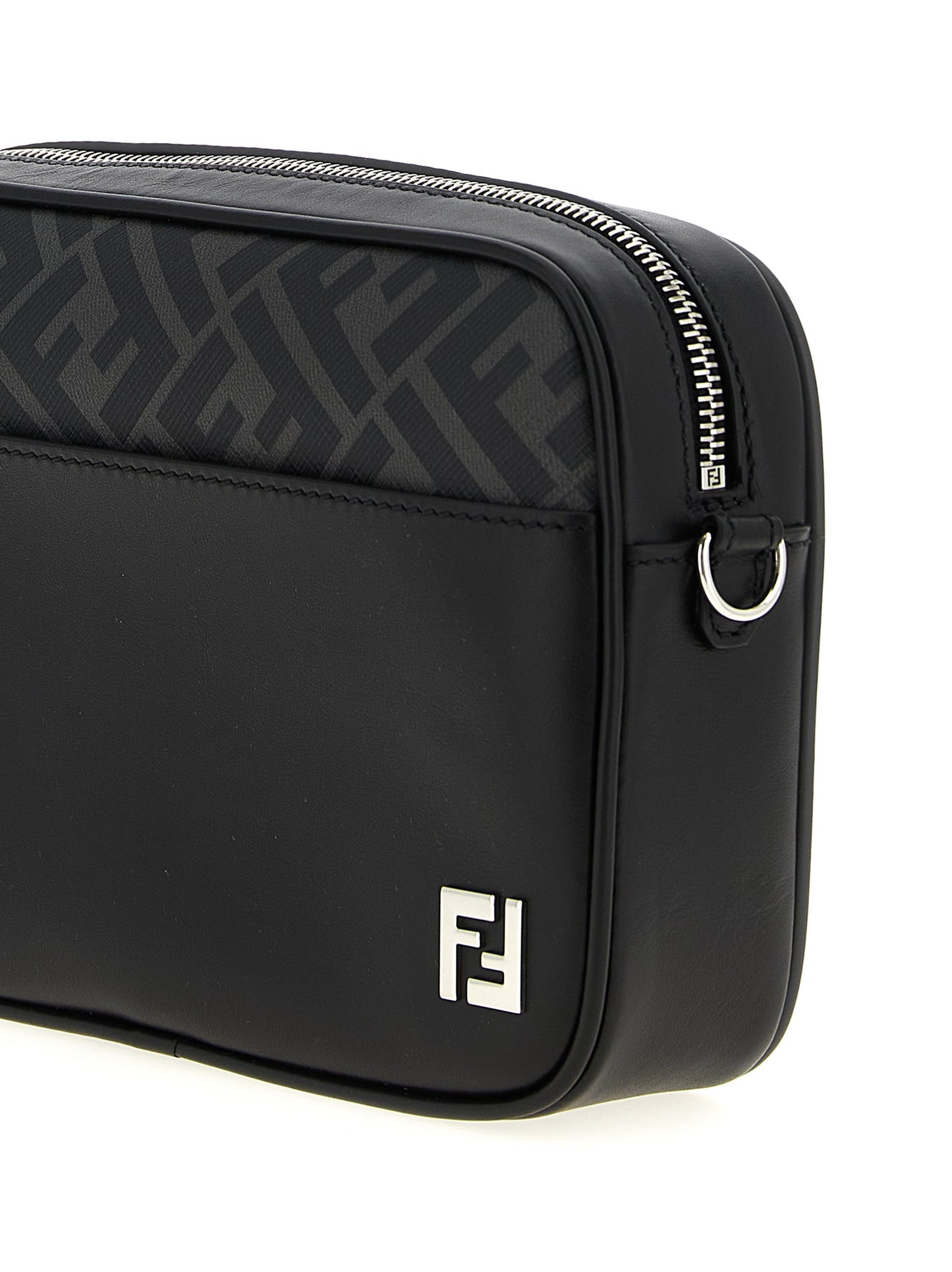 'Camera Case Squared FF' shoulder bag Shoulder bags