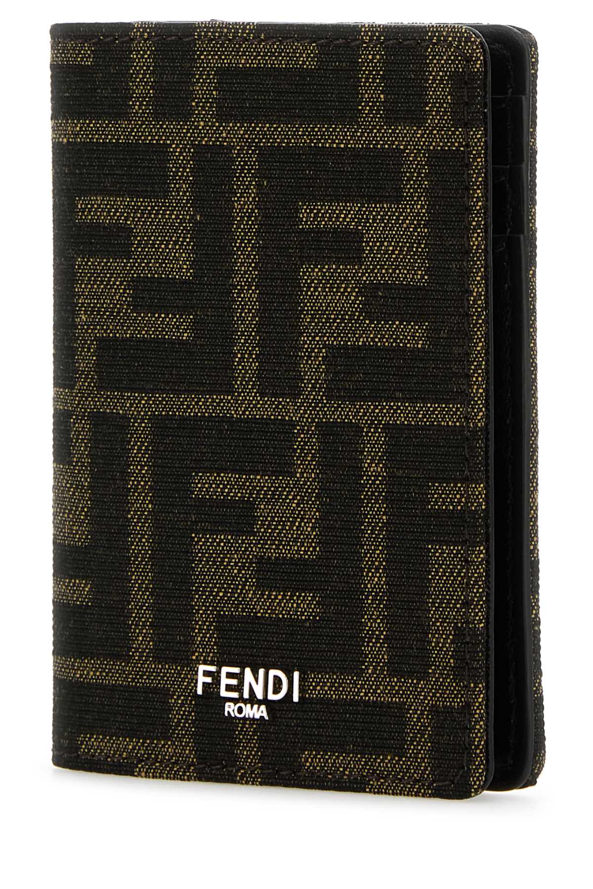 FENDI 7M0349ALWKF0L3T