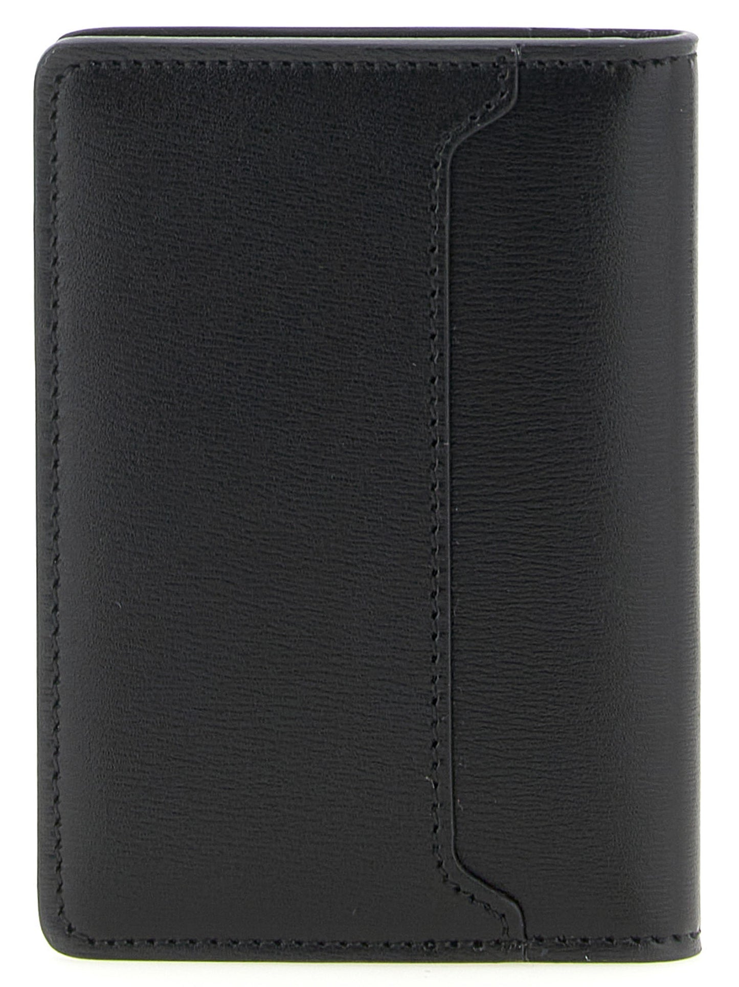 'Squared FF' card holder Wallets, card holders