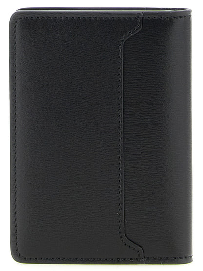 'Squared FF' card holder Wallets, card holders