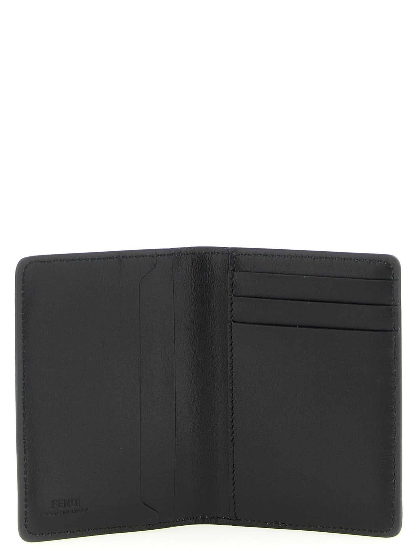 'Squared FF' card holder Wallets, card holders