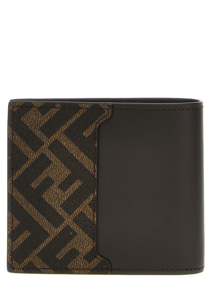 'Bifold FF' wallet Wallets, card holders