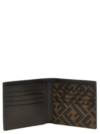 'Bifold FF' wallet Wallets, card holders
