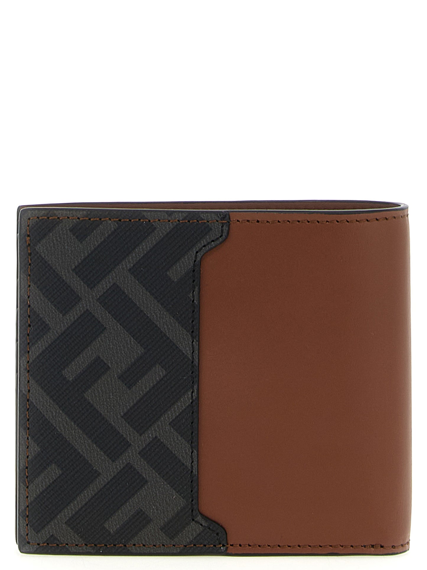 'Bifold FF' wallet Wallets, card holders