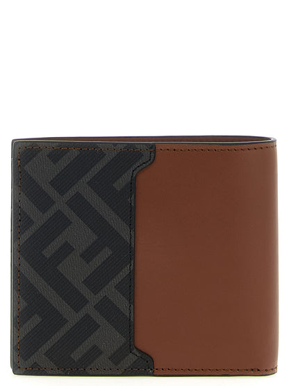 'Bifold FF' wallet Wallets, card holders