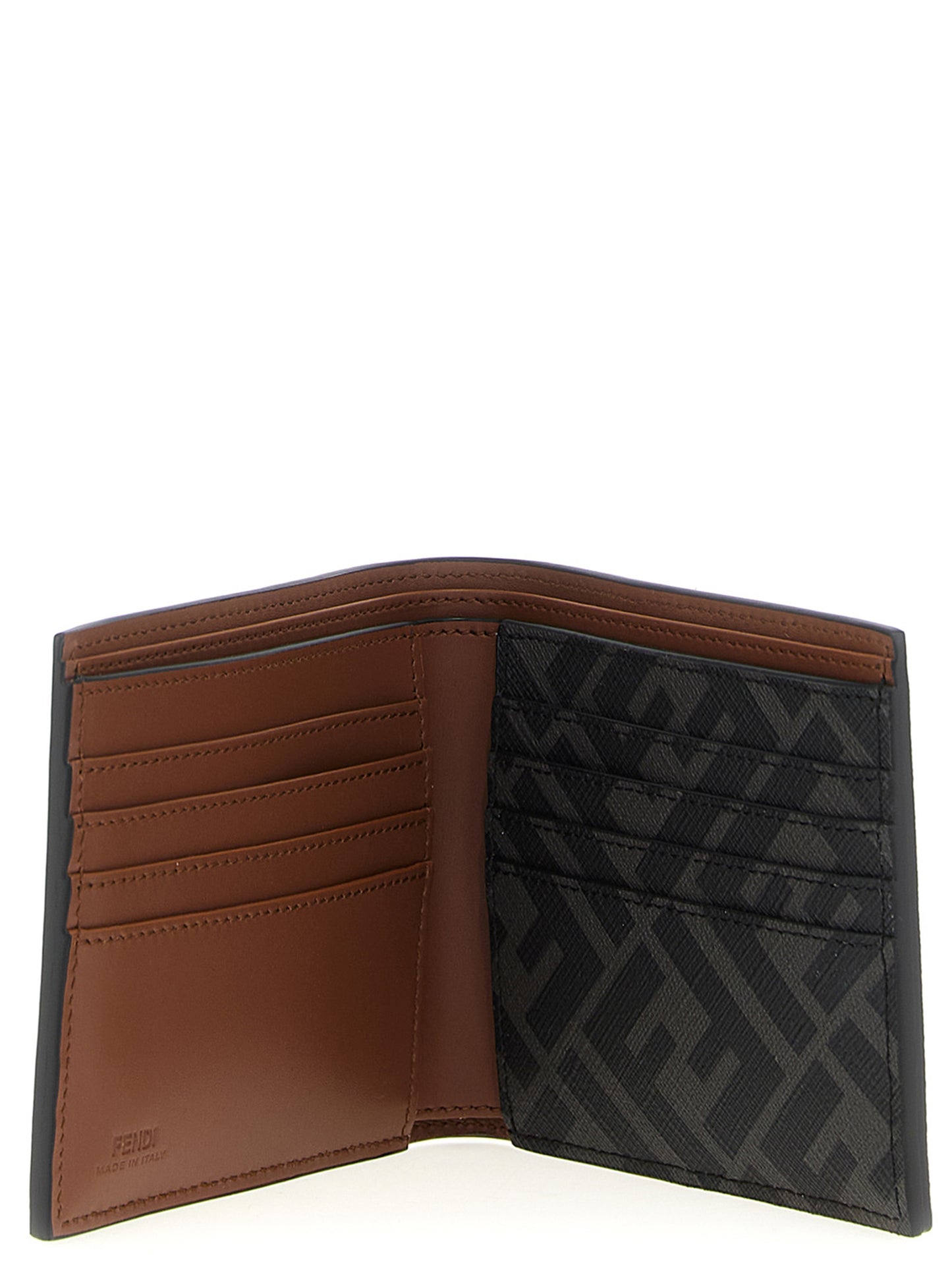 'Bifold FF' wallet Wallets, card holders
