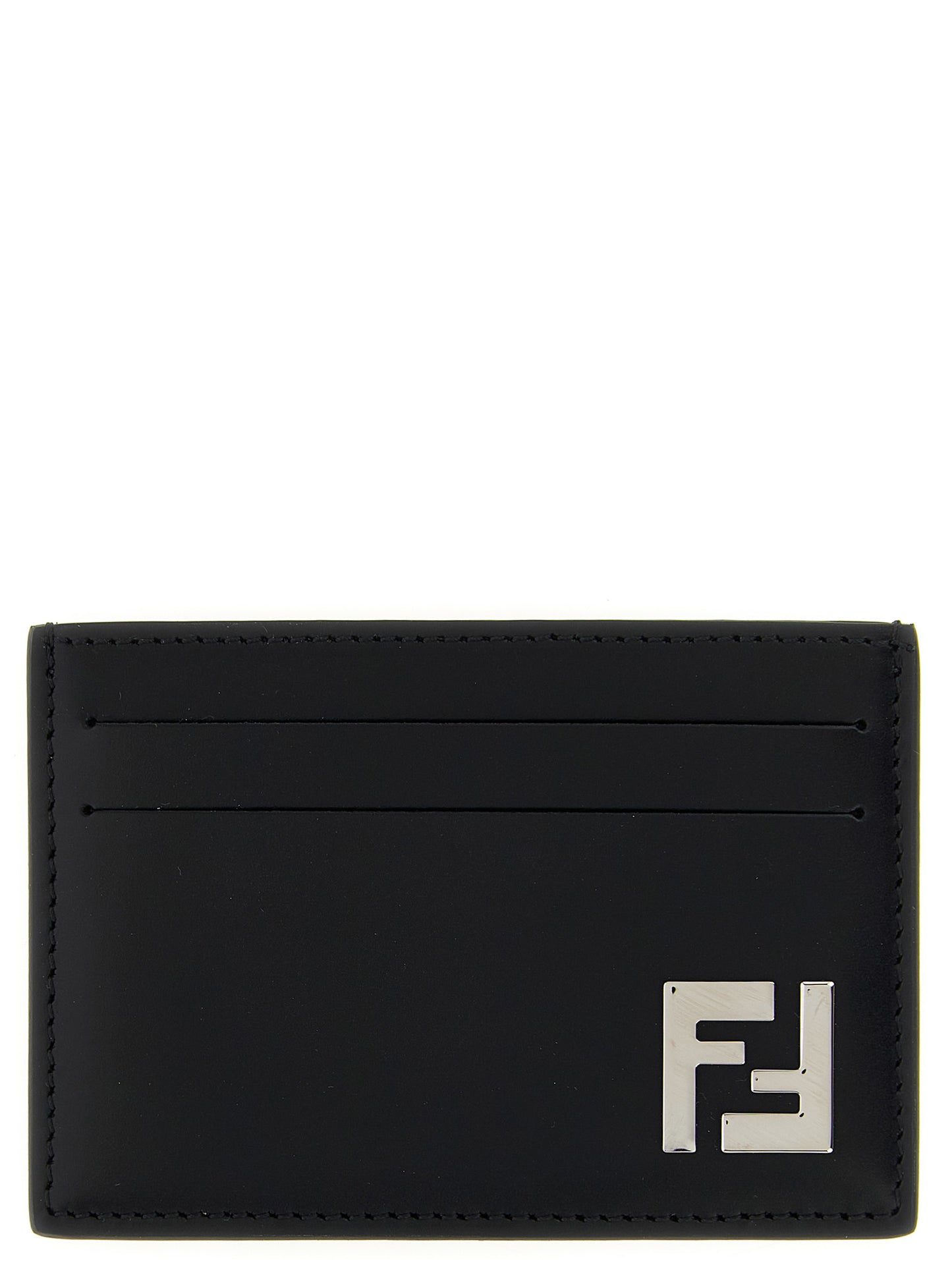 'Slim Squared FF' card holder Wallets, card holders
