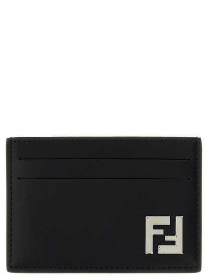 'Slim Squared FF' card holder Wallets, card holders