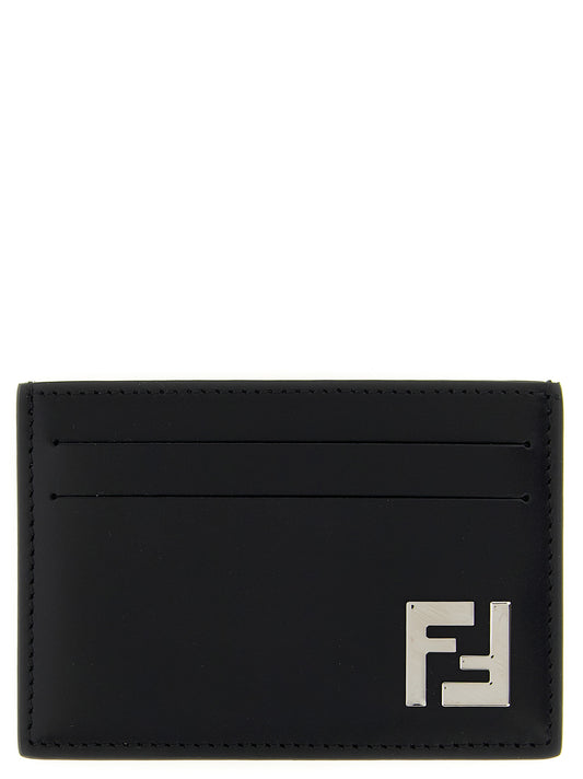 'Slim Squared FF' card holder Wallets, card holders