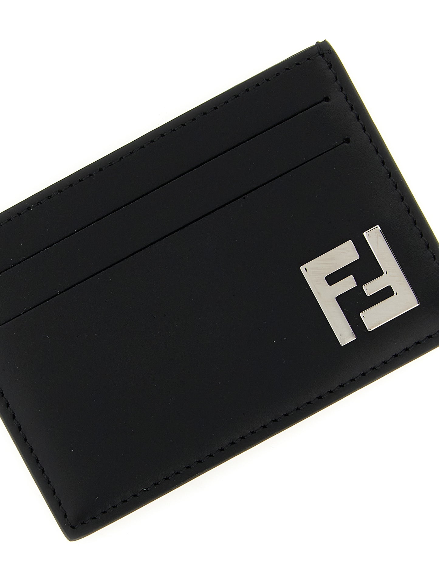 'Slim Squared FF' card holder Wallets, card holders