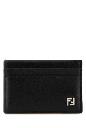 Fendi Flat card case  vit.palmellato