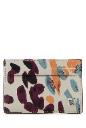 Fendi Flat card case  king lucido st