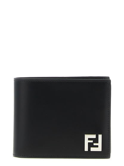 'Bifold' wallet Wallets, card holders
