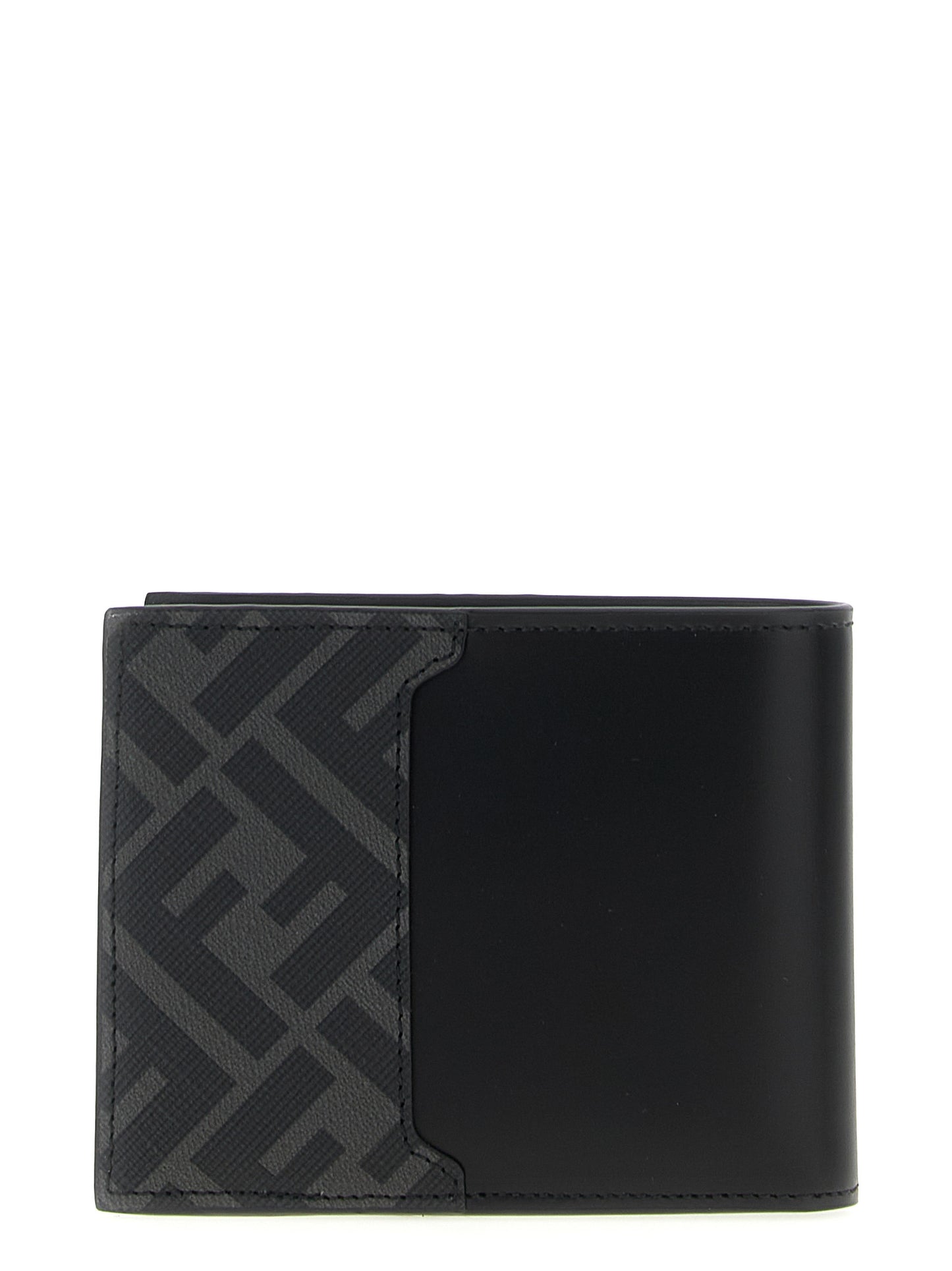 'Bifold' wallet Wallets, card holders
