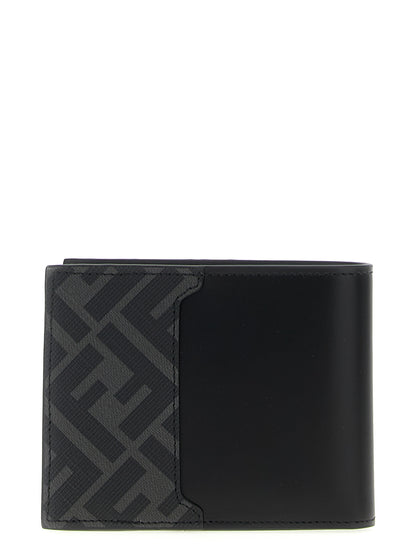 'Bifold' wallet Wallets, card holders