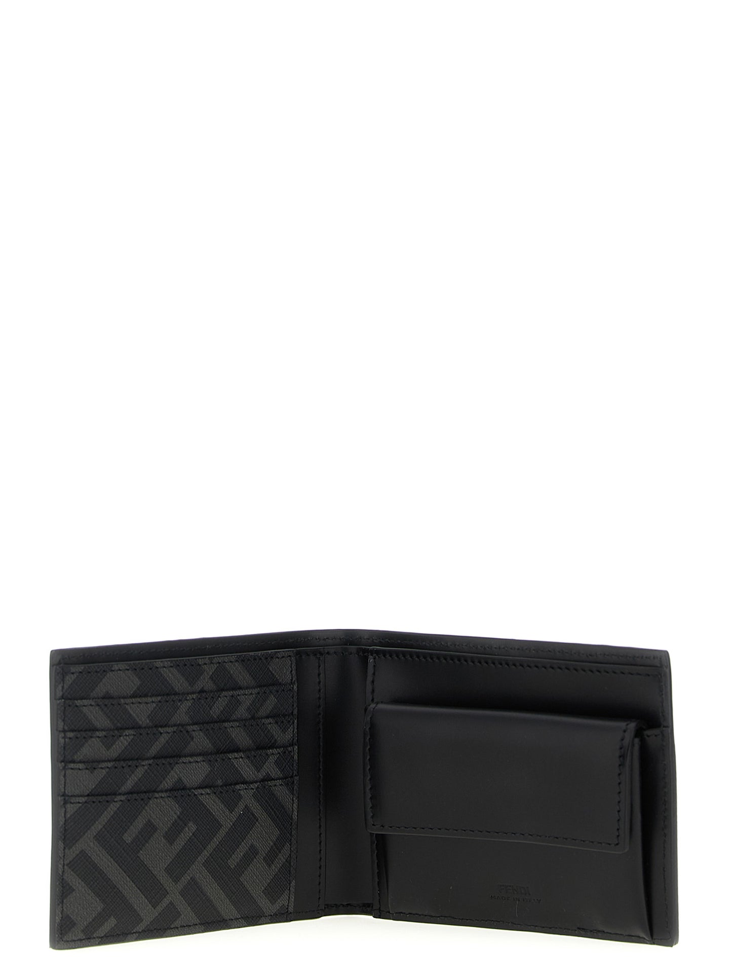 'Bifold' wallet Wallets, card holders