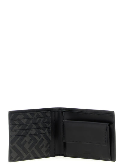 'Bifold' wallet Wallets, card holders