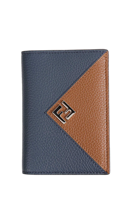 Fendi Vertical card holder