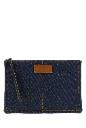 Fendi Pouch denim