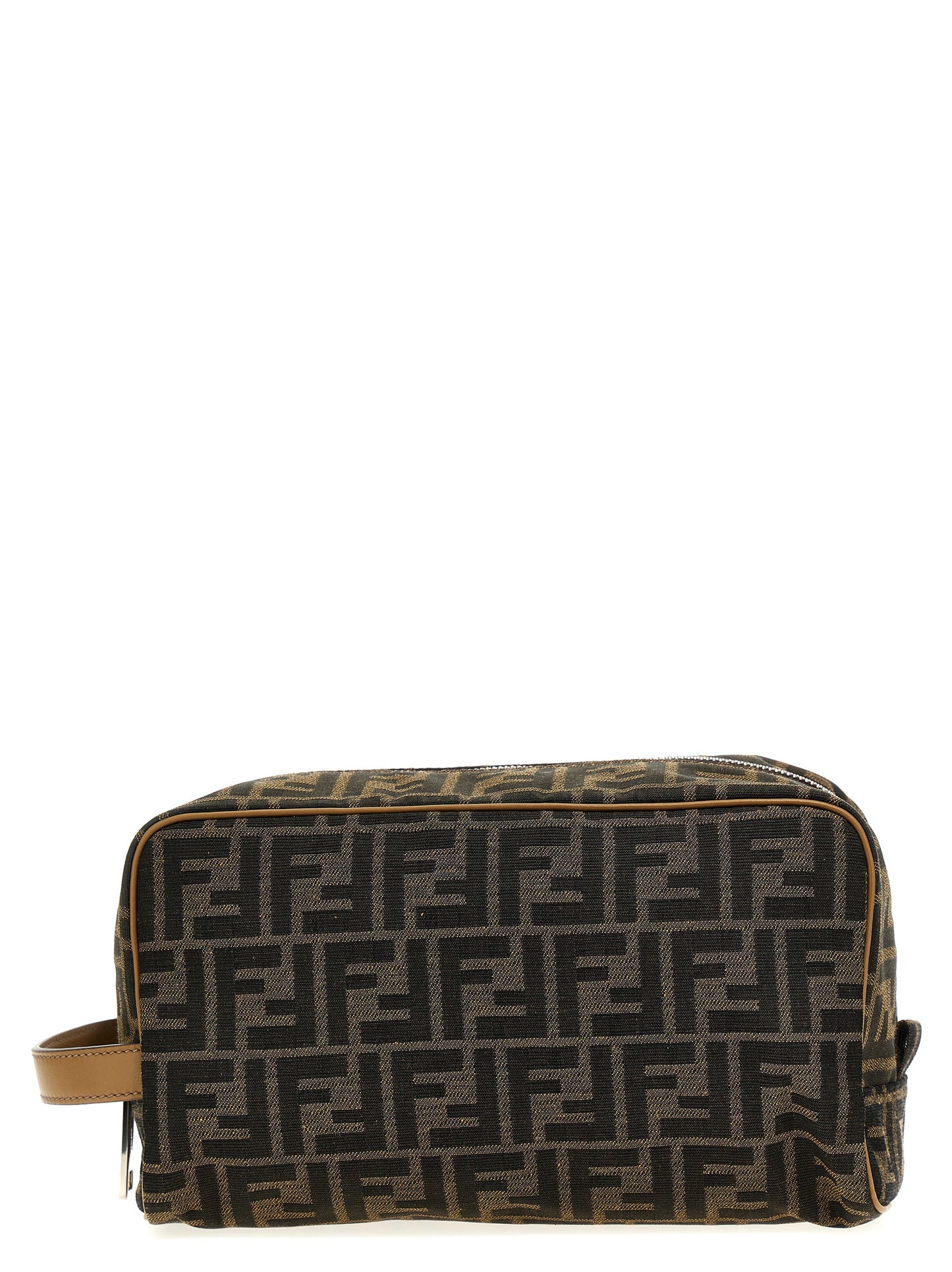 'FF' wash bag Beauty