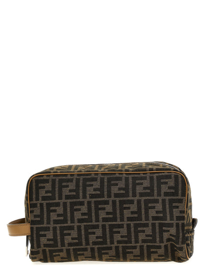 'FF' wash bag Beauty