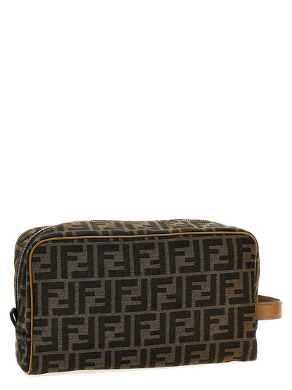 'FF' wash bag Beauty