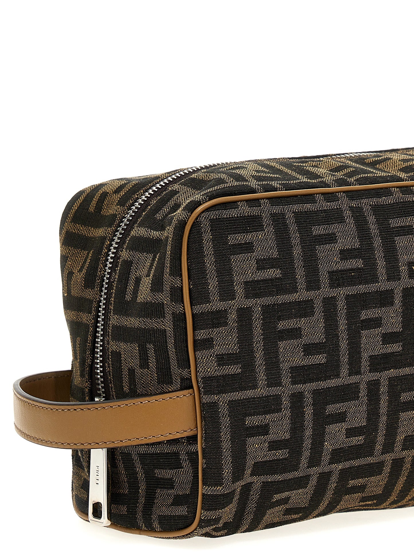 'FF' wash bag Beauty