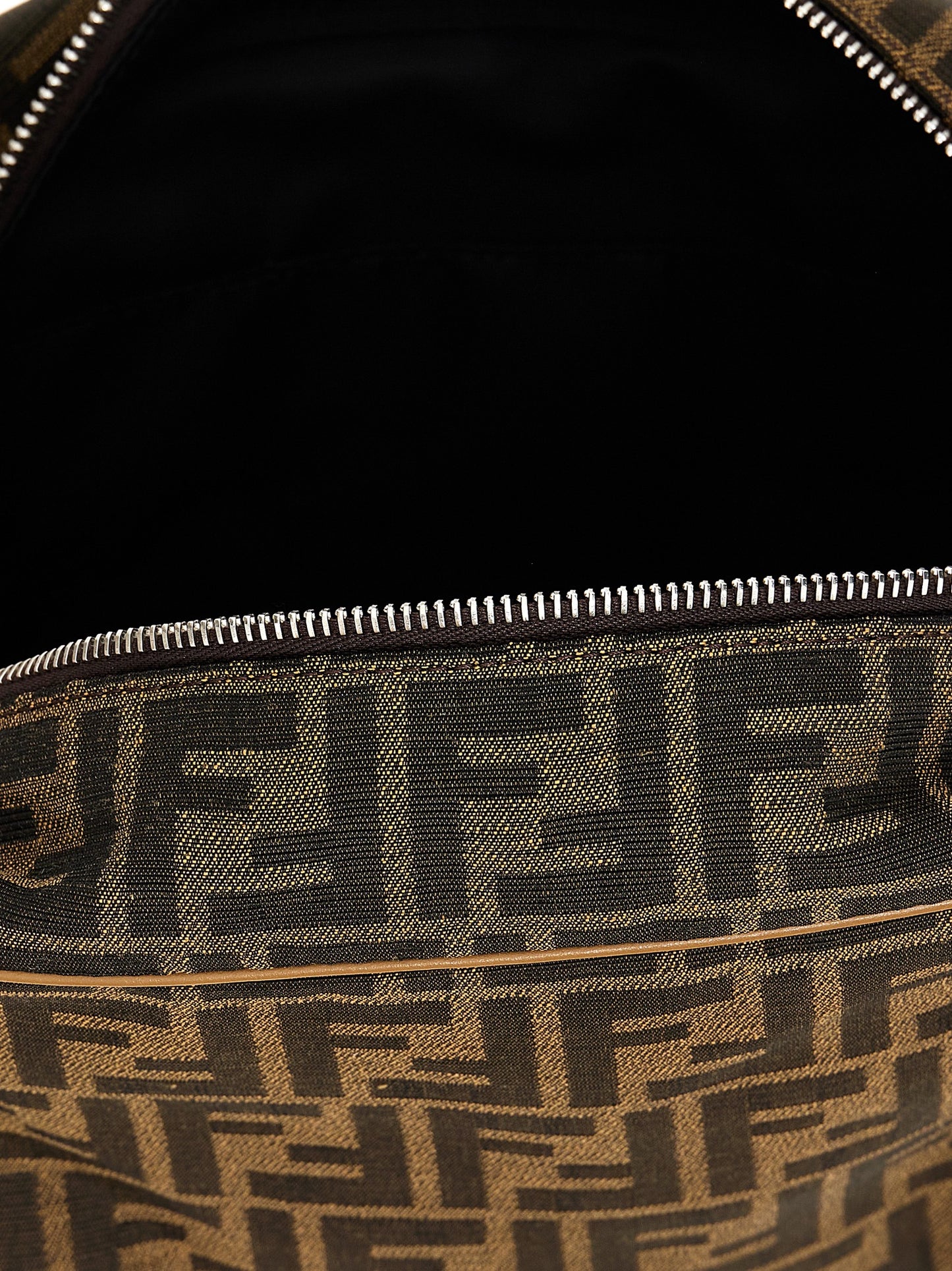 'FF' wash bag Beauty