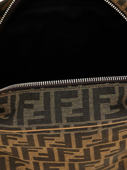 'FF' wash bag Beauty