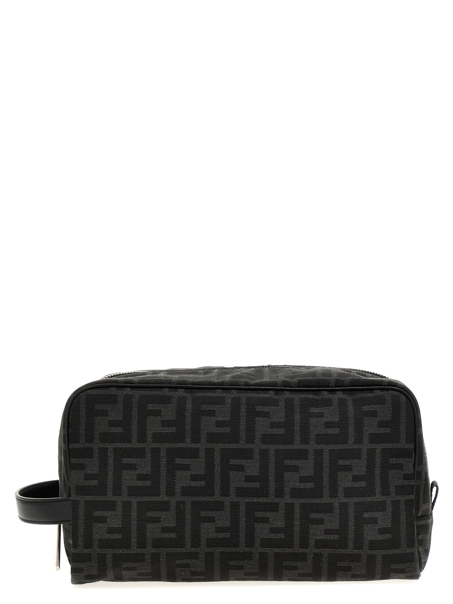 'FF' wash bag Beauty
