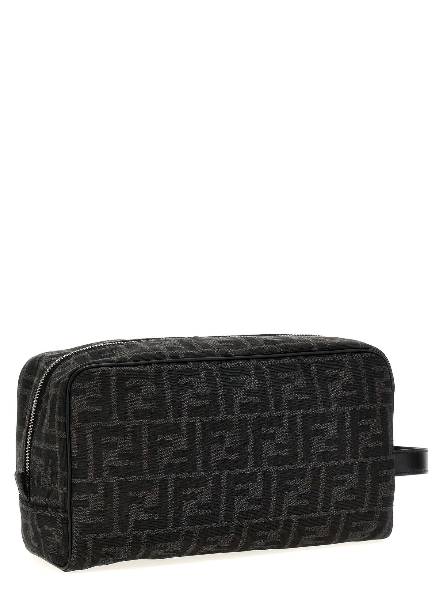 'FF' wash bag Beauty
