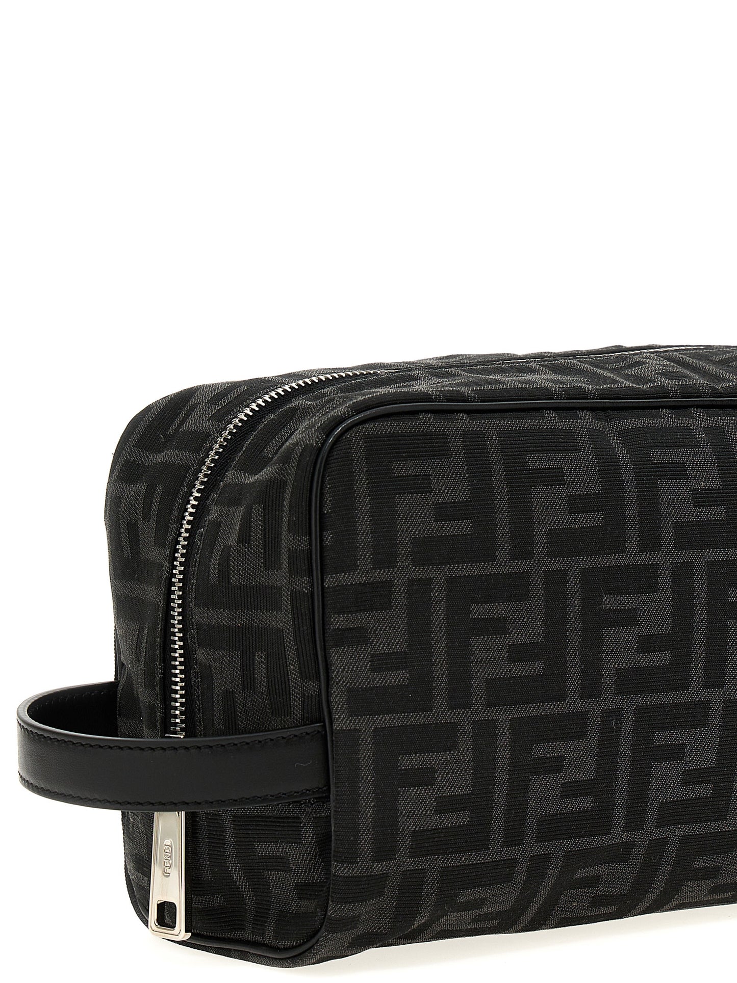 'FF' wash bag Beauty