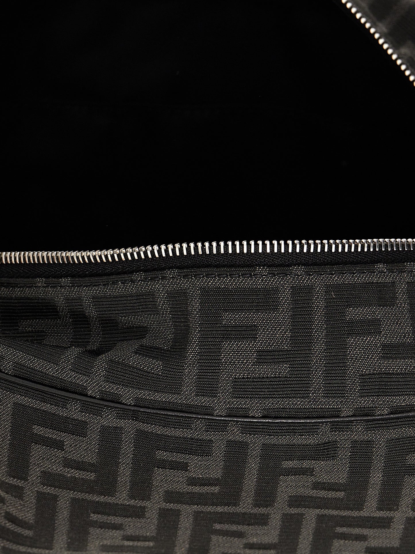 'FF' wash bag Beauty