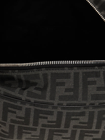 'FF' wash bag Beauty