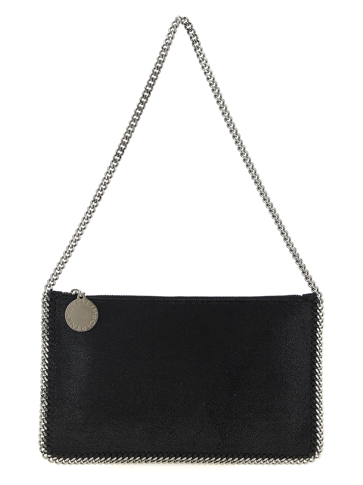 'Falabella' clutch Clutch