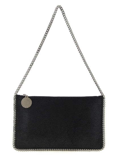 'Falabella' clutch Clutch